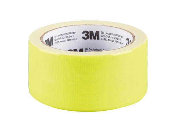 Duct Tape Neon Extra Strong
