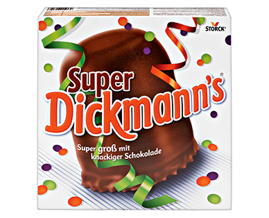 STORCK(R) Super Dickmann's(R)