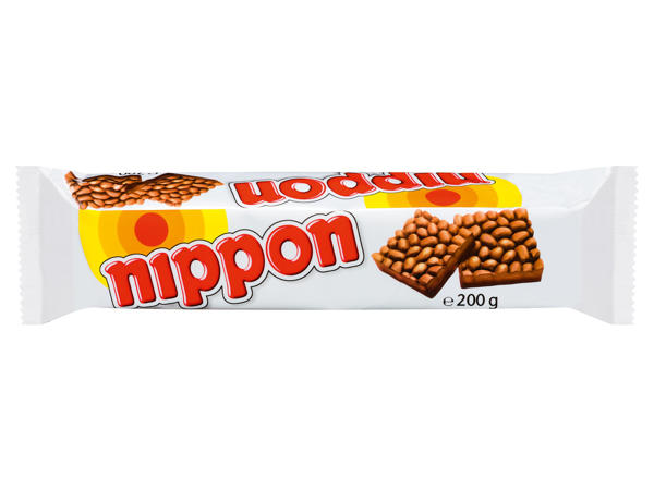 Nippon Häppchen