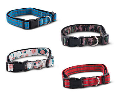 Heart to Tail Pet Collars