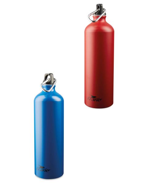 Adventuridge Water Bottle 1L