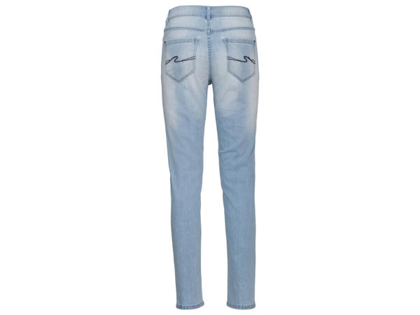 Jeans Superskinny Fit