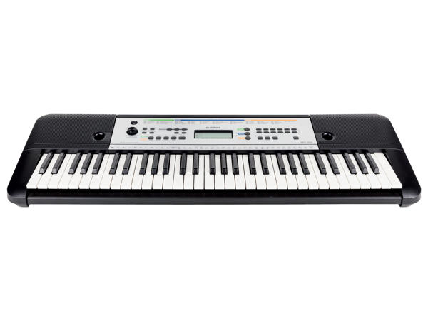 Yamaha keyboard YPT-255
