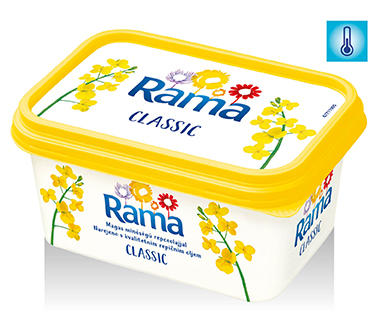 RAMA Margarin