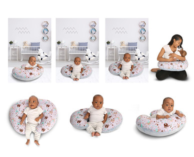 Little Journey Feeding and Support Pillow