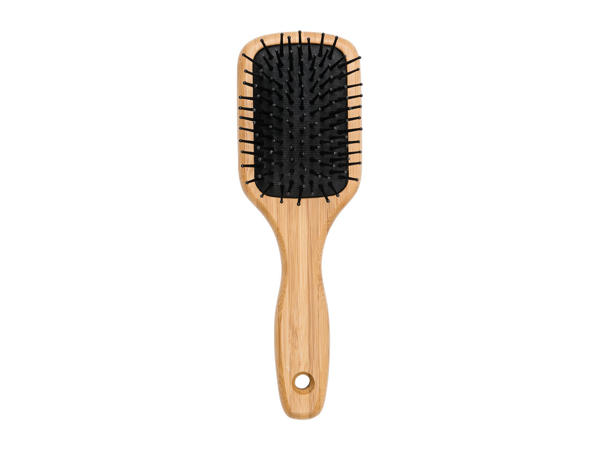 Miomare Bamboo Hairbrush