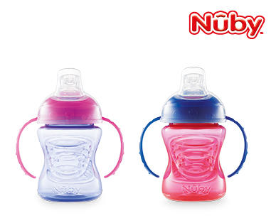 Nuby Drink Bottles and Assorted Feeding Accessories