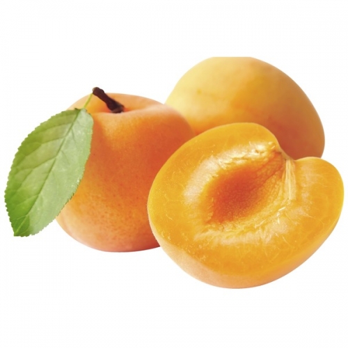 Abricots "Mogador"