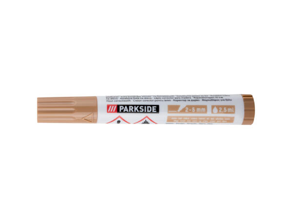 Marker for Grouting or Wood
