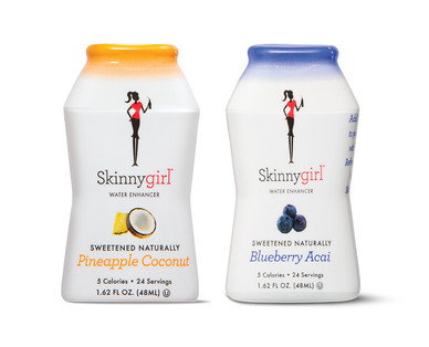 Skinny Girl Liquid Water Enhancer