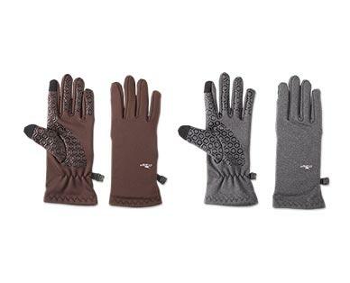 Crane Men's or Ladies' Touchscreen Gloves