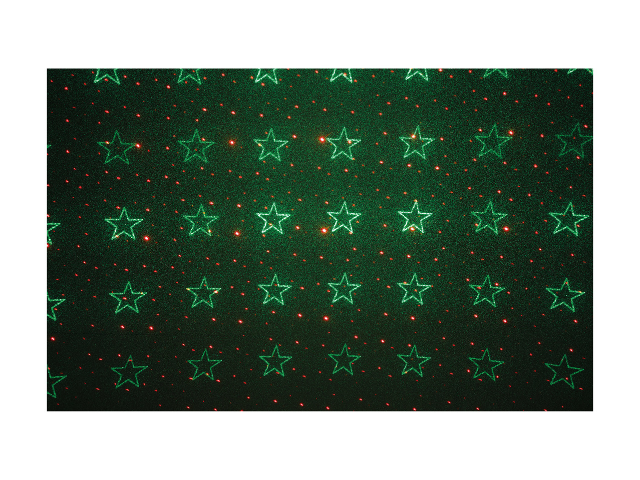 Melinera Laser Light Projector1