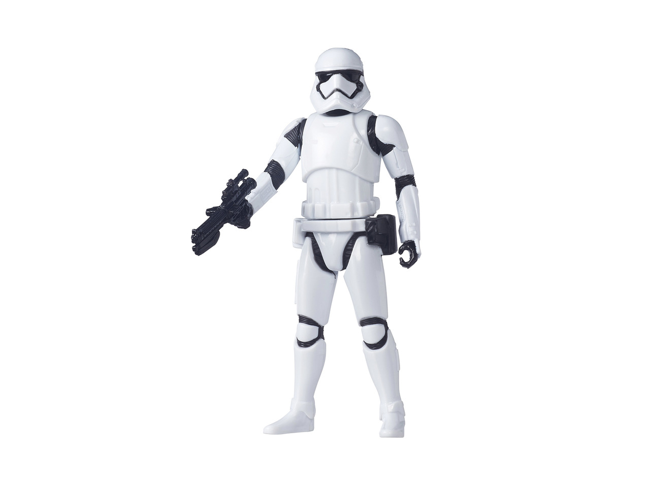 Hasbro 6" Star Wars Figure1