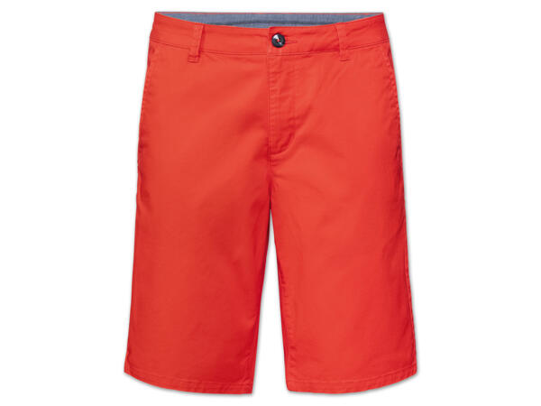 Herren Bermuda-Shorts
