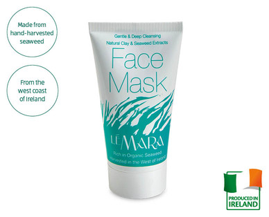Lé Mara Face Mask