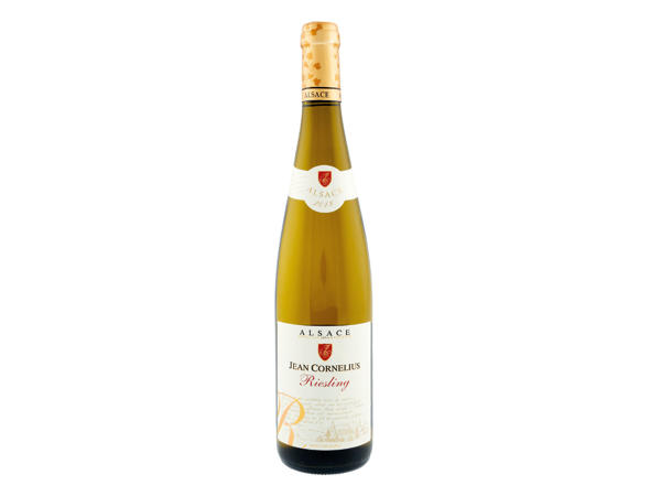 Alsace Riesling AOC