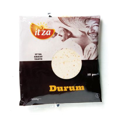 Durum-Tortillas