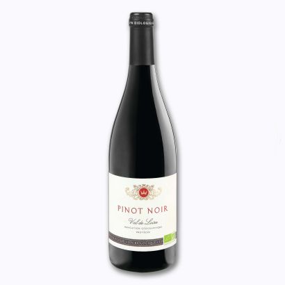 Pinot Noir Val de Loire IGP
