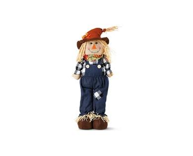 Huntington Home Tabletop Scarecrow Assortment