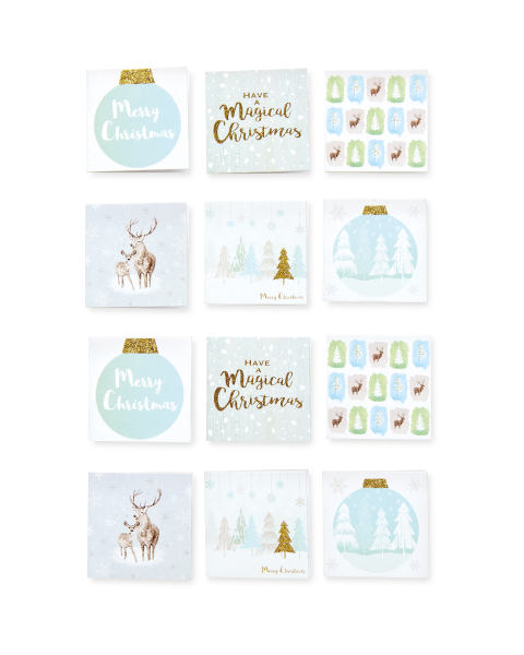 Gift Tag Pack
