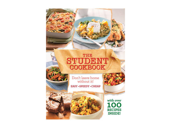 Hachette The Student Cookbook1