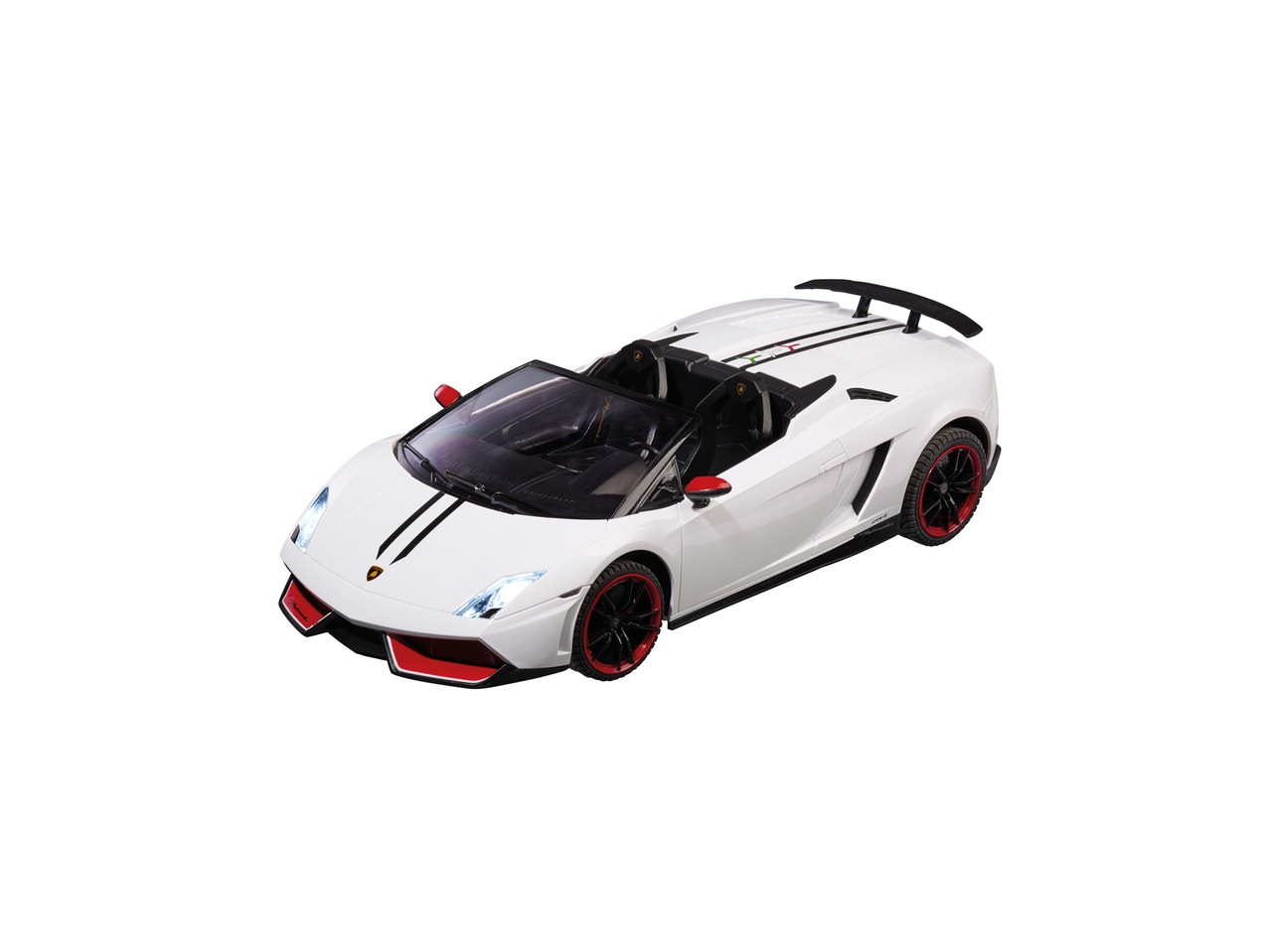 Cartronic Remote Controlled Sports Car1