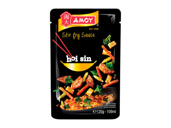 Amoy Stir-Fry Sauce