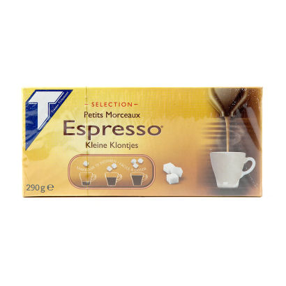 Espressoklontjes