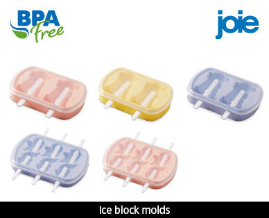 JOIE Ice Cream Gadgets