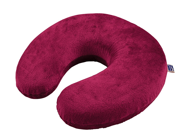 MERADISO Visco-Elastic Foam Support Pillow