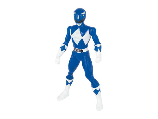 Hasbro Power Ranger Action Figure