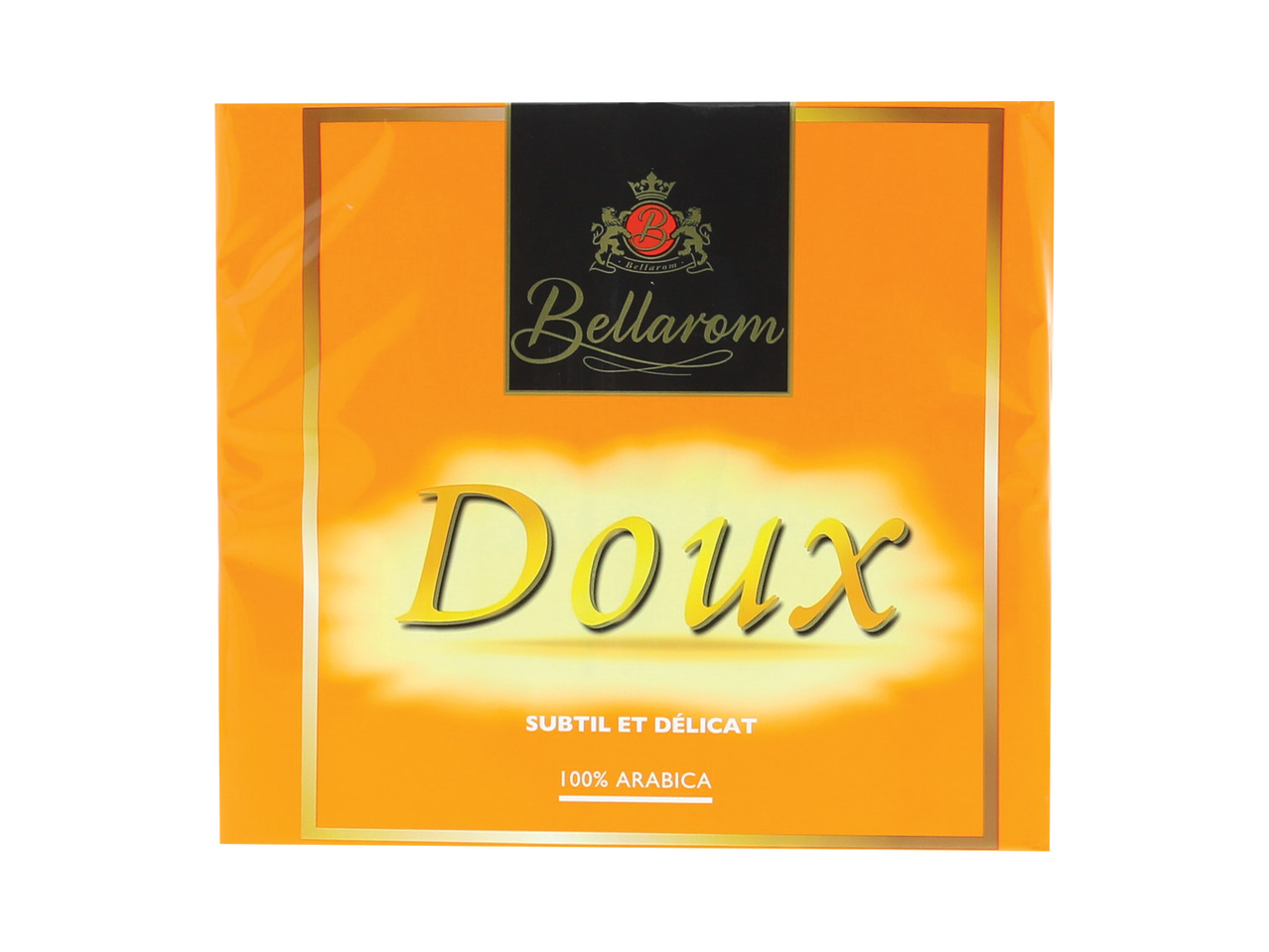 Café doux1