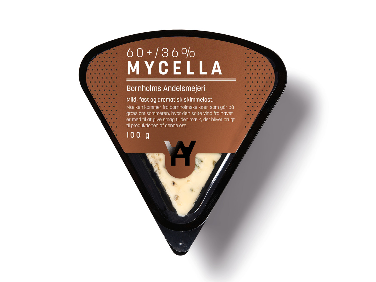 WH Mycella 60+