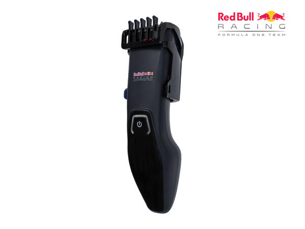 Red Bull Racing Hair Trimmer