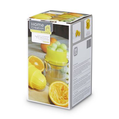 Minihakker of citruspers