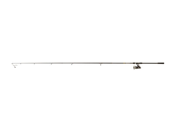 Paladin Carp or Fly Fishing Rod1
