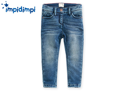 impidimpi Kleinkinder-Jogg-Jeans