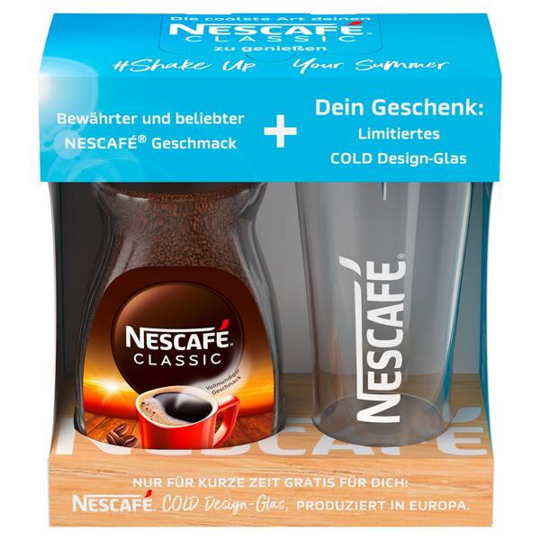 Nescafé(R) Classic 200 g