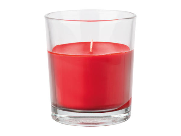 Melinera Large Scented Candle