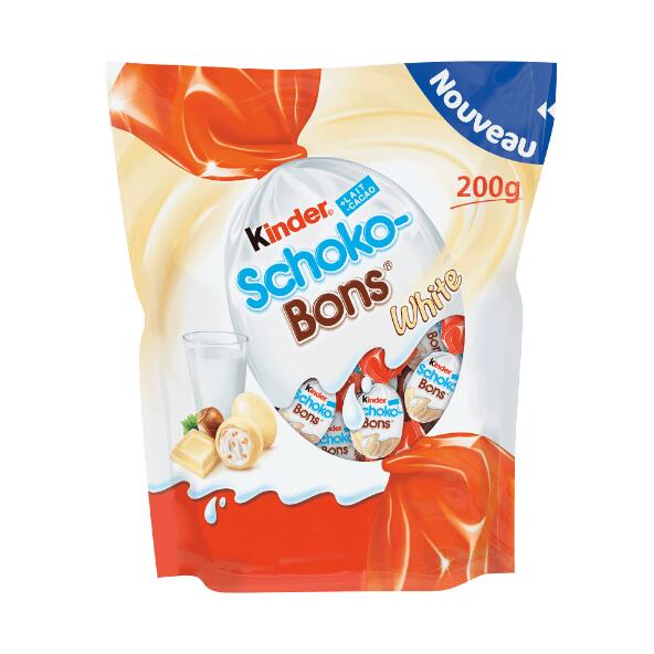 Schoko-bons(R) white