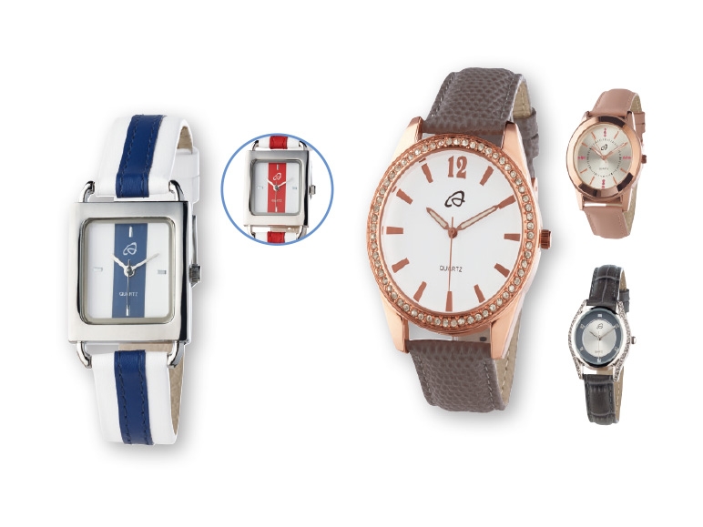 Auriol(R) Ladies' Wristwatch