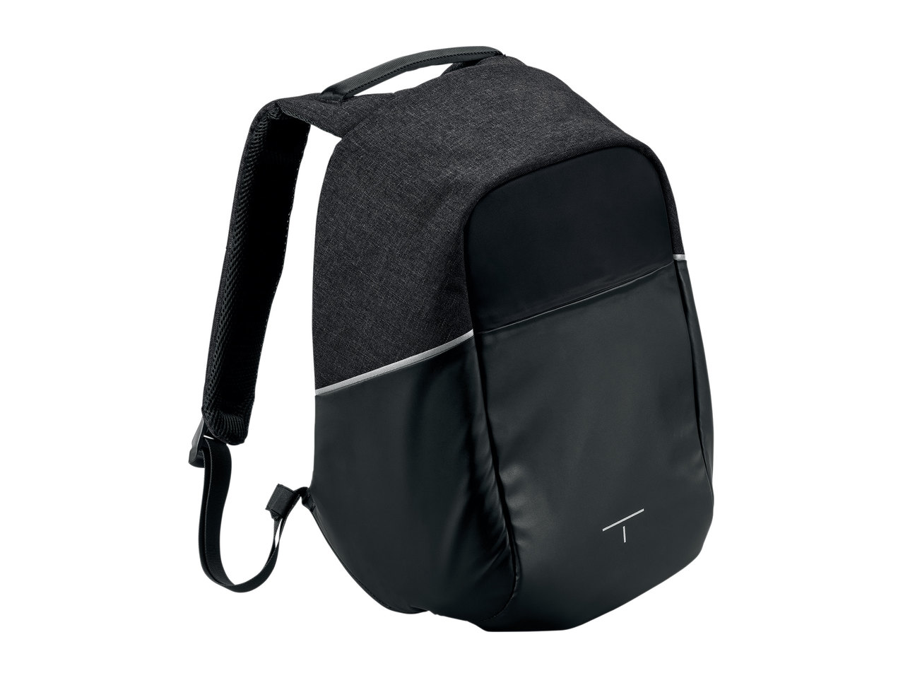 Top Move Anti-Theft Backpack1