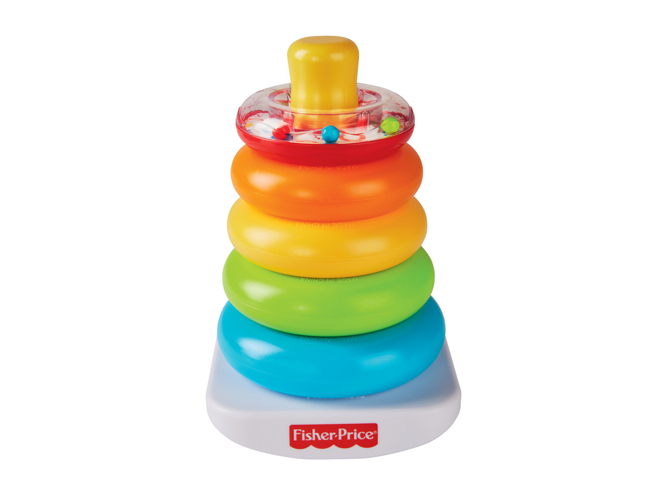 FISHER-PRICE Baby Toys Assortment