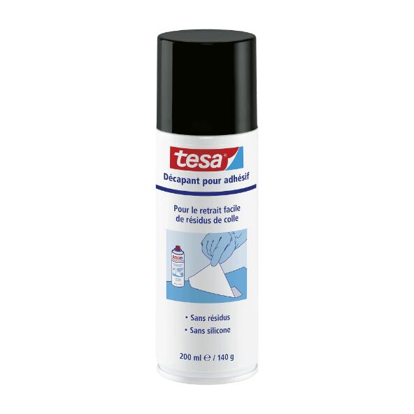 TESA(R) 				Colle en spray