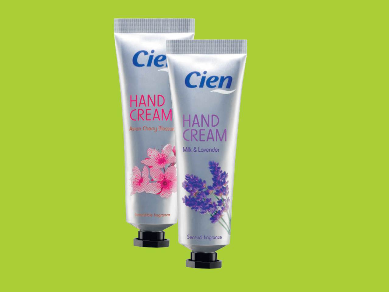 CIEN(R) Mini Hand Cream