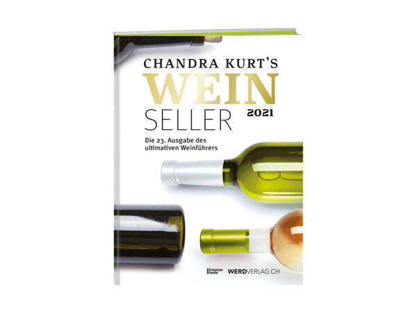 Weinseller 2021 (nur in der Deutschschweiz)
