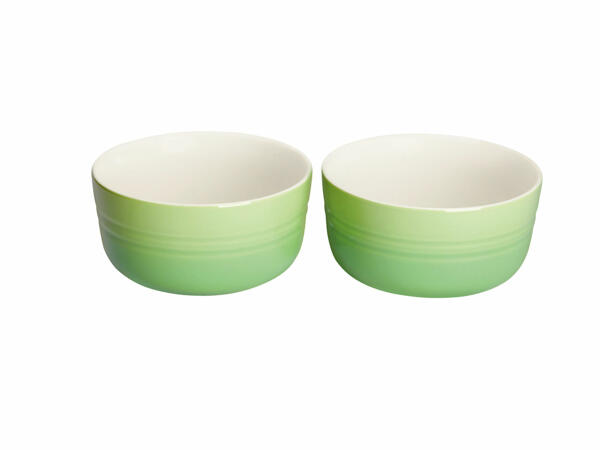 Plate, Bowl or Mug Set