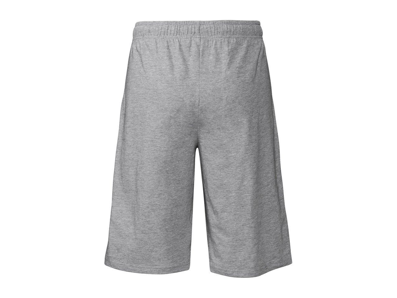Livergy Men's Jersey Shorts1