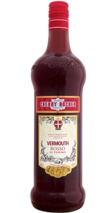 Vermouth rouge de Turin**
