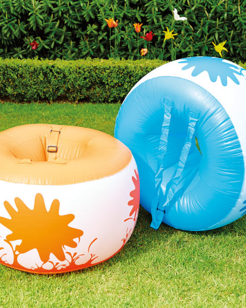 Bestway Inflatable Body Bumpers